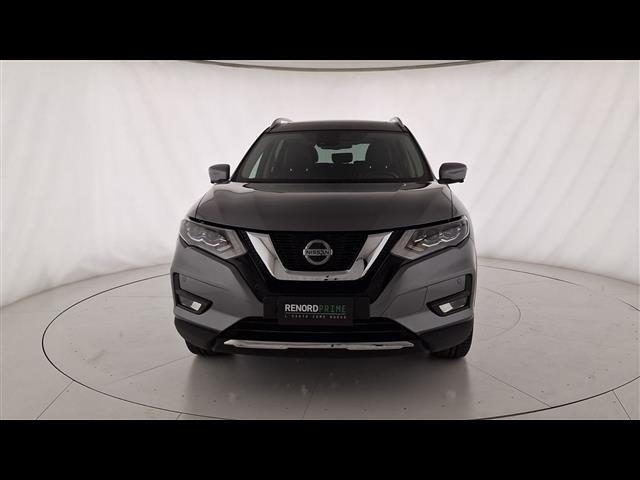 NISSAN X Trail 00973902_VO38023732