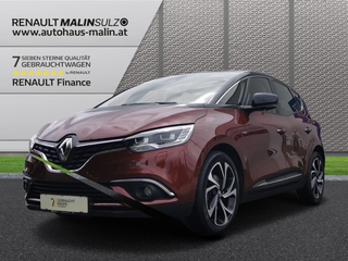 Renault - Scenic