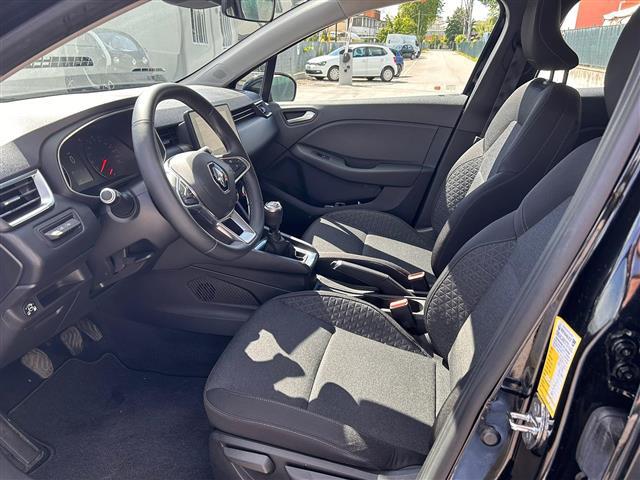 RENAULT Clio V 2019 01151328_VO38013322