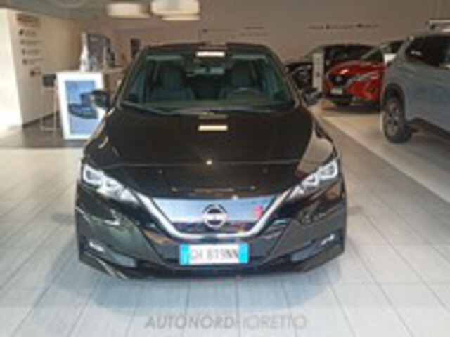 NISSAN Leaf II 2018 01869046_VO38013067