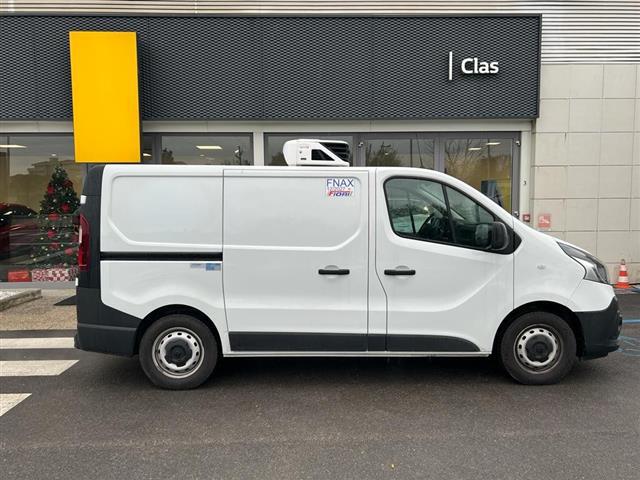 RENAULT Trafic IV 27 2019 05878228_VO38013080