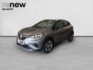 RENAULT - Captur