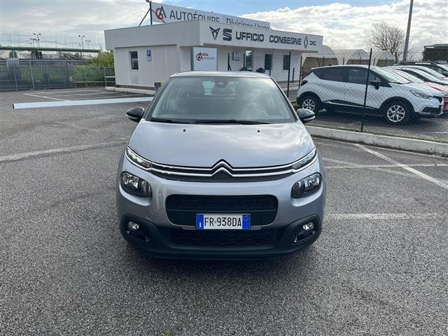 CITROEN C3 02641142_VO38043366