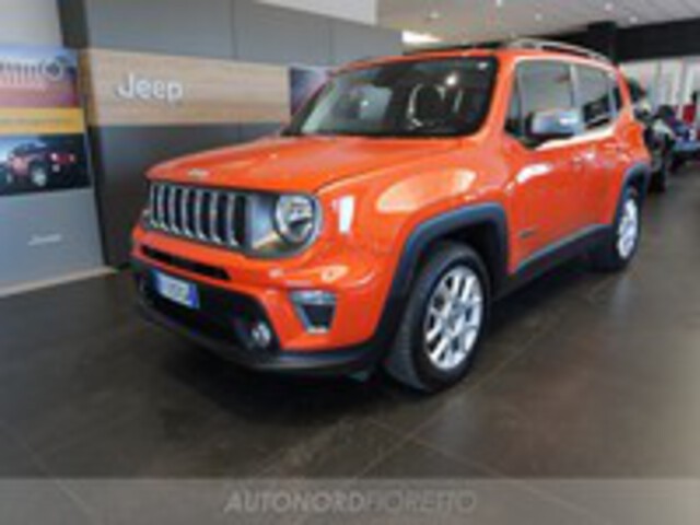 JEEP Renegade 2019 01888058_VO38013067