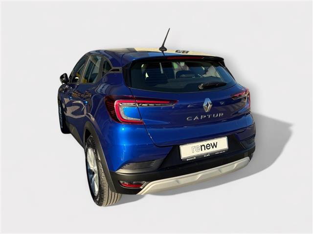 RENAULT Captur II 2019 06194585_VO38013080