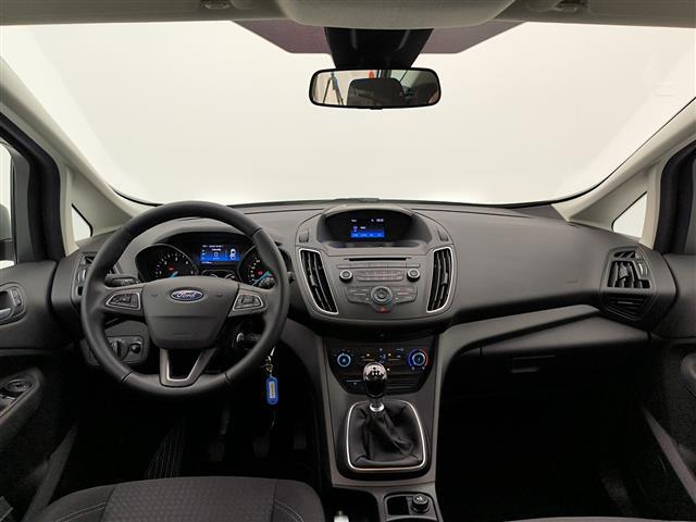 FORD C Max III 2015 00973090_VO38023732