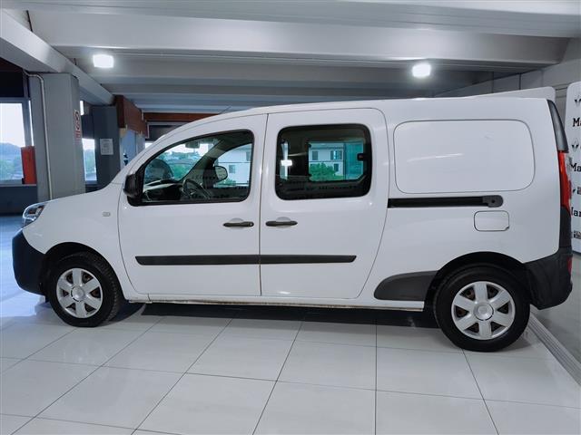 RENAULT kangoo 00012552_VO38013022