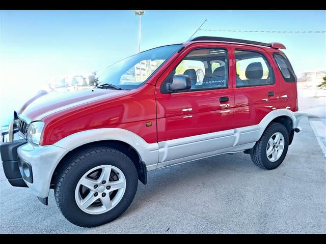 DAIHATSU Terios 00811898_VO38013074