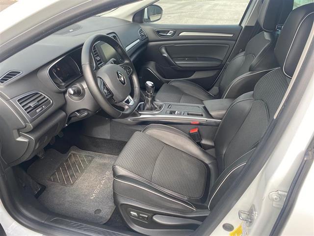 RENAULT Megane 01152191_VO38013322
