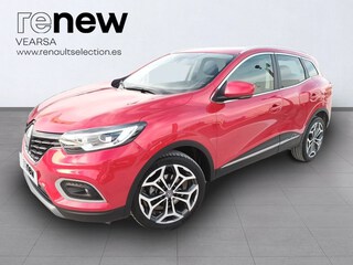 RENAULT - KADJAR