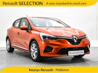 Renault - CLIO