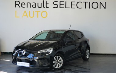 RENAULT - CLIO