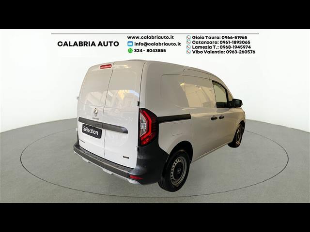 RENAULT Kangoo Van E Tech 00006631_VO38033579