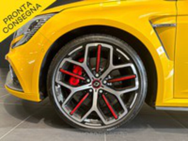 RENAULT Megane IV 2020 Berlina 01874623_VO38013067
