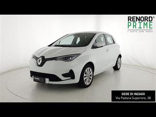 RENAULT ZOE 00939192_VO38023732
