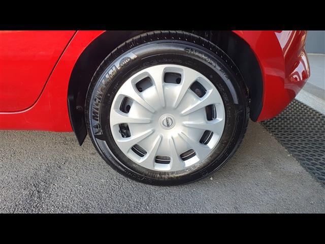 NISSAN Micra 02382221_VO38013041