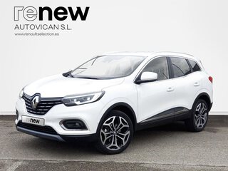 RENAULT - KADJAR