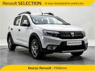 Dacia - SANDERO STEPWAY