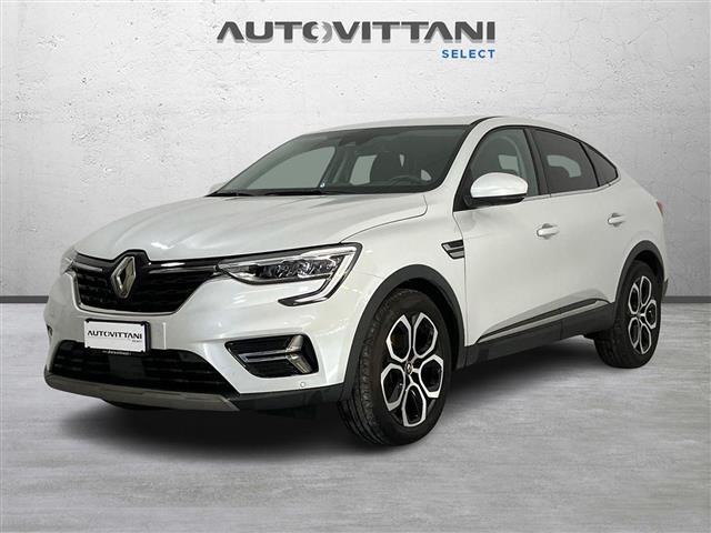 RENAULT Arkana 00984449_VO38023207