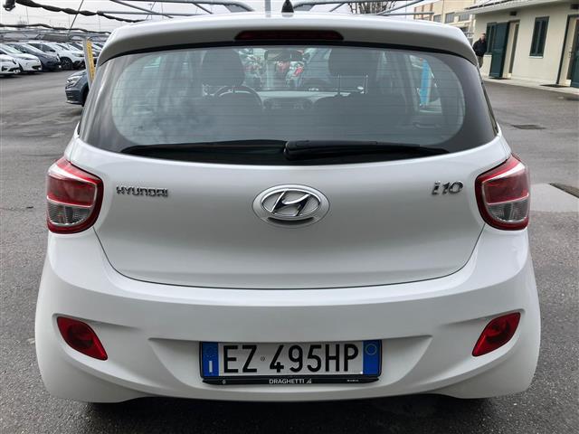 HYUNDAI i10 01149886_VO38013322
