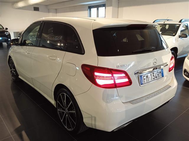 MERCEDES Classe B 00014580_VO38043670