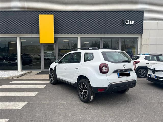 DACIA Duster II 2018 05882240_VO38013080