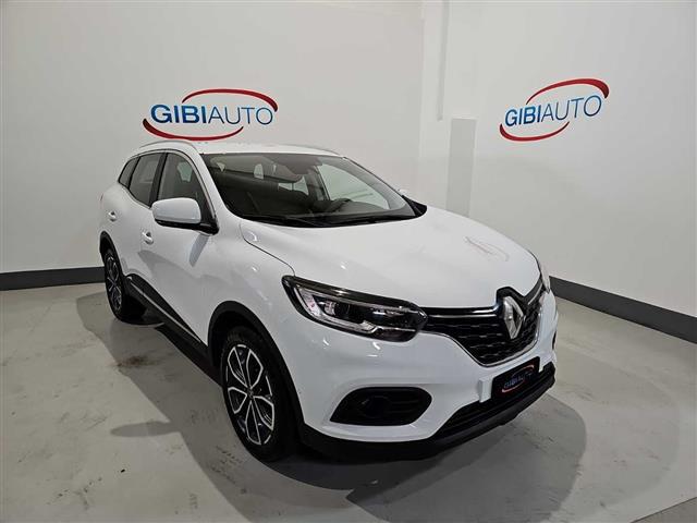 RENAULT Kadjar 02365196_VO38013170