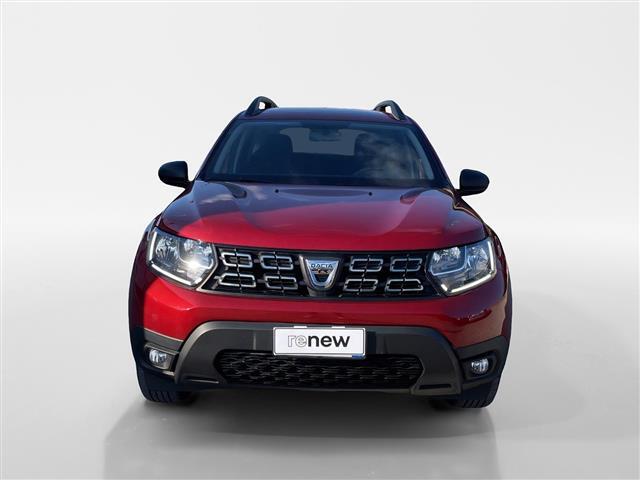 DACIA Duster II 2018 01504530_VO38053436