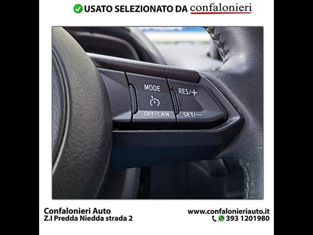 MAZDA CX 3 00009529_VO38013165