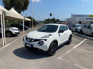 NISSAN Juke 02343099_VO38043366