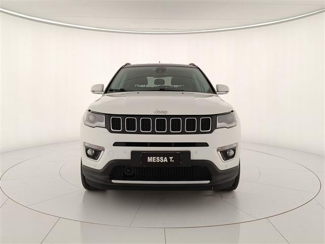 JEEP Compass 00189408_VO38023507
