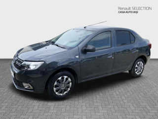 DACIA - LOGAN