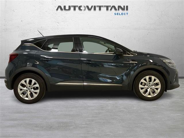 RENAULT Captur 00976103_VO38023207