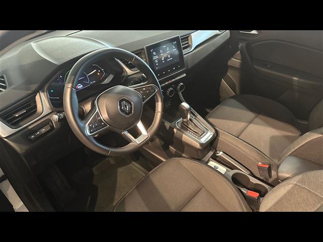 RENAULT Captur 00016125_VO38043670