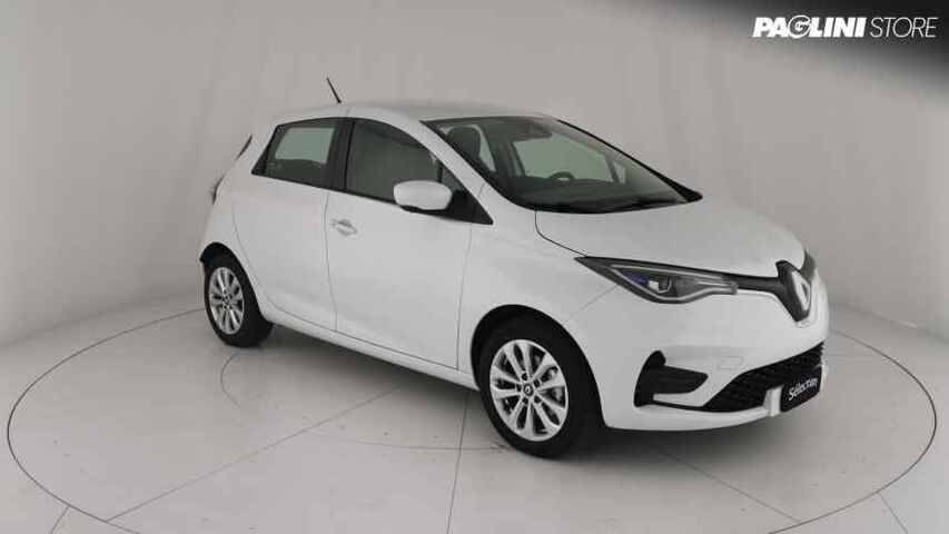 RENAULT ZOE 00690991_VO38023454