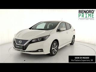 NISSAN Leaf II 2018 00941345_VO38023732