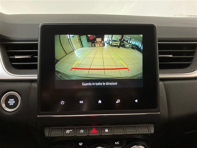 RENAULT Captur II 2019 00984869_VO38023207