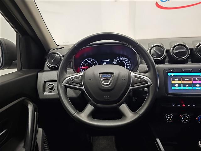 DACIA Duster II 2018 02415710_VO38013170