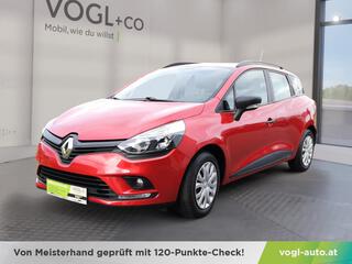 Renault - Clio