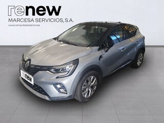 RENAULT - CAPTUR