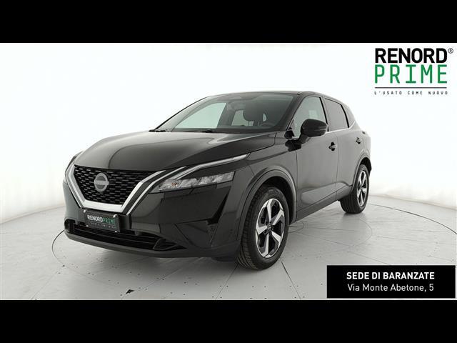 NISSAN Qashqai 00946953_VO38023732