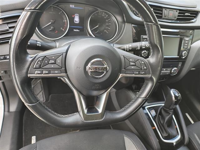 NISSAN Qashqai 01028596_VO38013353