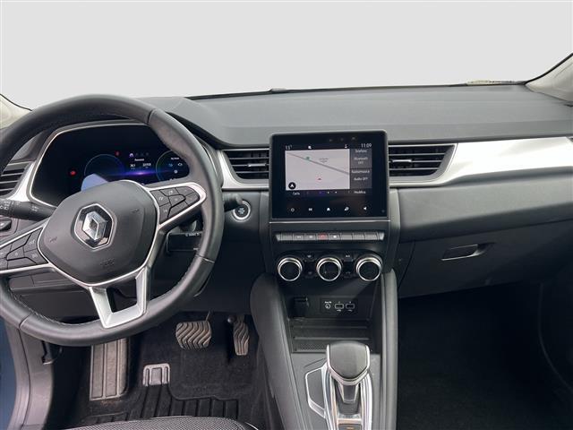 RENAULT Captur II 2019 05258163_VO38013034