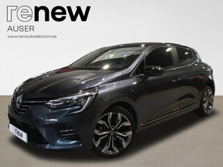 RENAULT - CLIO