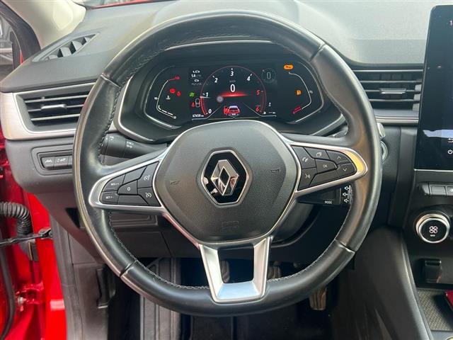RENAULT Captur II 2019 05877869_VO38013080