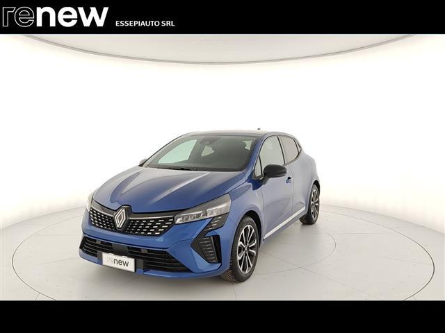 RENAULT Clio 00077171_VO38013127