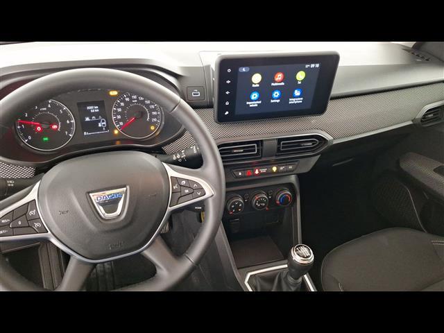 DACIA Sandero 00973185_VO38023732