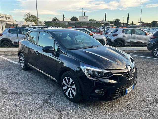 RENAULT Clio V 2019 02640629_VO38043366