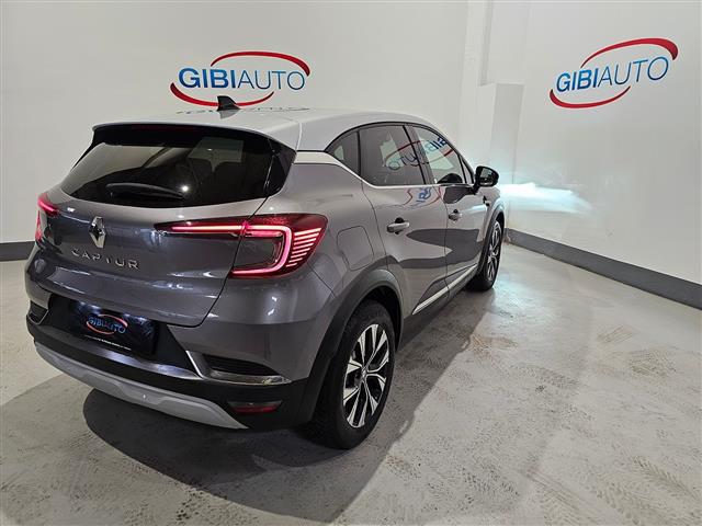 RENAULT Captur II 2019 02415890_VO38013170