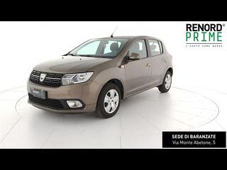 DACIA - Sandero